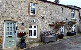Peak District - 1 Harrow Cottage - Great Longstone